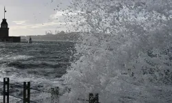 Valilik uyardı: İstanbul'da yağış yarın çok sertleşecek