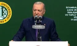Erdoğan duyurdu: 38 bin yeni personel için ilan geliyor