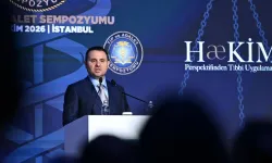 Gürlek'ten sağlıkta şiddet mesajı: 'Kırmızı çizgimizdir'