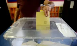 Cumhurbaşkanlığı anketinde adayların oy oranları açıklandı