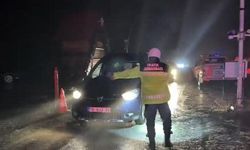 Kış yükseklerde başladı: 9 ilde ilk kar manzarası görüldü