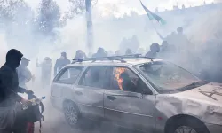 Fransa karıştı: 2 binden fazla kişi gözaltına alındı