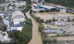 İstanbul'da sel faciasında son durum: Can kaybı 6'ya yükseldi, arama çalışmaları sürüyor