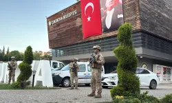 Çukurova Belediyesi'ne operasyon: Çok sayıda gözaltı kararı
