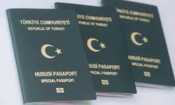 Pilot ve hekim dahil 7 meslek için yeşil pasaport teklifi