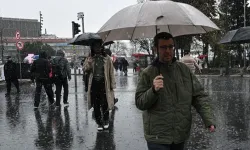 Yağışlar devam edecek mi? Meteoroloji açıkladı