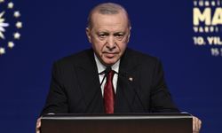 Cumhurbaşkanı Erdoğan'dan son dakika açıklamaları: Kritik mesajlar peş peşe geldi