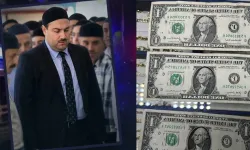 Alihan Kuriş soruşturmasında FETÖ izi! F serisi 1 dolar bulundu