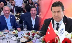 AK Parti iddialarına Ahmet Aras'tan dikkat çeken yanıt