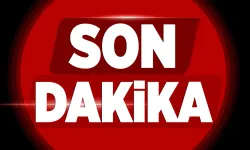 Bakan Yardımcısı Osman Çelik emeklilik dilekçesini sundu