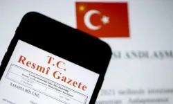 Yeni bakan yardımcısı belli oldu! 2 başkan görevden alındı