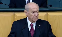 Bahçeli: Organize şekilde harama el uzatıldı