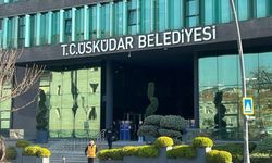 Üsküdar Belediyesi'nin yeni başkan vekili Muhammed Emin Sarıoğlu oldu