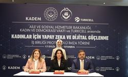 Kadınlara ücretsiz yapay zeka eğitimi başlıyor
