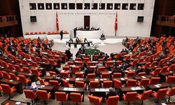 Mekke Anlaşması Meclis'te: İlk durak Dışişleri Komisyonu