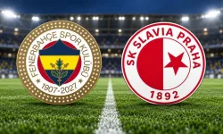 Fenerbahçe-Slavia Prag maçı hangi kanalda? Saat kaçta?