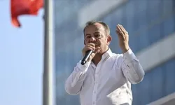 Tanju Özcan’a 7 yıl 3 ay 15 gün hapis cezası verildi