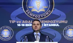 Akın Gürlek: Adalet arayışı her sınırda yeniden başlamamalı