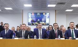 27 trilyonluk bütçe için kritik süreç bugün başlıyor