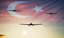 81 ilde kurulacak drone merkezleri için ilk adım atıldı