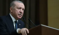 Erdoğan’dan Özel’in “savaştayız” sözlerine yanıt: ‘Hayırdır beyler!’