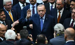 Cumhurbaşkanı Erdoğan Şam'a yapacağı ziyareti açıkladı