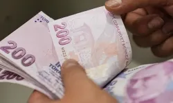 Asgari ücret için 45 bin 800 liralık yeni teklif Meclis'te