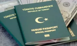 15 yılını dolduran gazetecilere yeşil pasaport hakkı geliyor