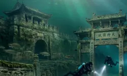 100 yıl içinde sular altında kalacak 37 şehir açıklandı: Türkiye’den iki metropol listede