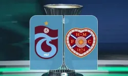 Trabzonspor-Hearts maçı hangi kanalda? Saat kaçta?