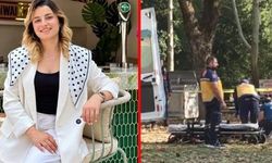 KPSS'ye hazırlanıyordu: Sevda Dinler'in hayalleri yarım kaldı