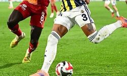 Derbi öncesi çarpıcı tablo: Fenerbahçe'nin kırmızı kart sayısı iki katı aştı