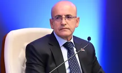 Mehmet Şimşek açıkladı: Türkiye yaklaşık 40 ülke arasında en üst sıralarda