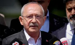 Kılıçdaroğlu oy kaybının nedenini açıkladı: "Sorumluluk bizde, hata bizde"