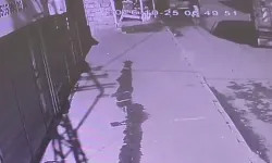 Sınavdan çıkan iki öğrenciye beton mikseri çarptı: Ağrı’da acı olay