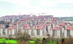 TOKİ’nin tamamladığı 3 bin 932 konutta teslimat yapılamıyor: Aileler bir yıldır bekliyor