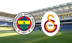 Yapay zekadan derbi tahmini: Galatasaray-Fenerbahçe