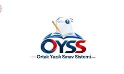MEB'den Ortak Yazılı Sınav Sistemi rehberi: Dersler ve sınıflar belli oldu