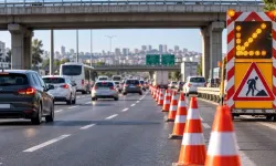 İstanbul’da sürücüler dikkat: D-100’de 50 gün sürecek düzenleme başlıyor