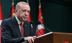 Cumhurbaşkanı Erdoğan: 2027 bütçesinde emeklilerin durumunu iyileştirecek imkan oluşturuyoruz
