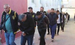 Kurgu trafik kazalarında yeni detaylar: 17 şirketten 15 milyon lira tazminat