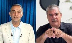 Murat Ağırel'den Yılmaz Özdil'e cezaevinden sert gazetecilik yanıtı