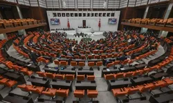 Meclis'te kritik Mekke Anlaşması oylaması: AK Parti, MHP ve CHP destek verdi
