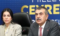 Bakan Tekin açıkladı: 2027 bütçesinde eğitime ayrılacak pay belli oldu