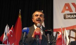 Milli Eğitim Bakanı Tekin’den açıkladı: İHL’lerin üçüncü kurucusu Recep Tayyip Erdoğan’dır