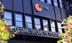 2027'de sınava girecekler dikkat: ÖSYM sınav takvimini yayımladı