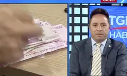İsa Karakaş'tan emekli maaşı için seyyanen zam ve refah payı hesabı
