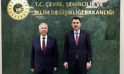 Mansur Yavaş ile Murat Kurum görüştü: Erdoğan görüşmesindeki başlıklar masadaydı