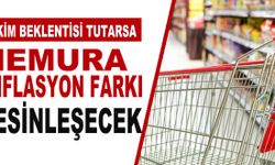 Memurun ocak zammında kritik eşik: Ekim verisiyle fark doğabilir
