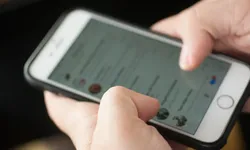 “Pazartesi okula gelmeyin” mesajı atan lise öğrencisinin evine ekipler gitti